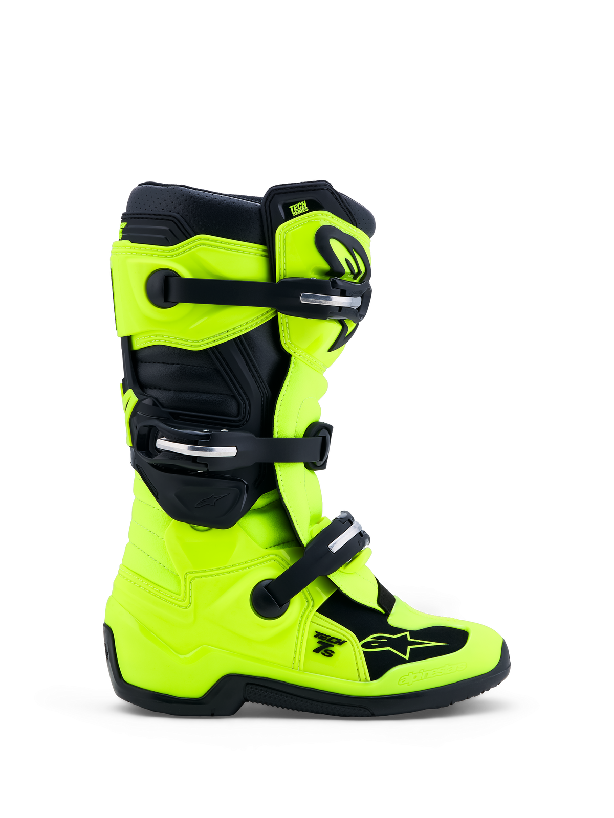 Youth Tech 7S Boots