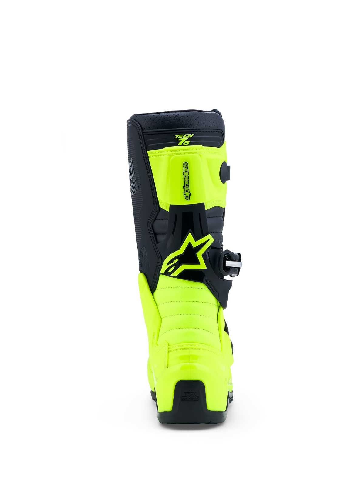 Youth Tech 7S Boots