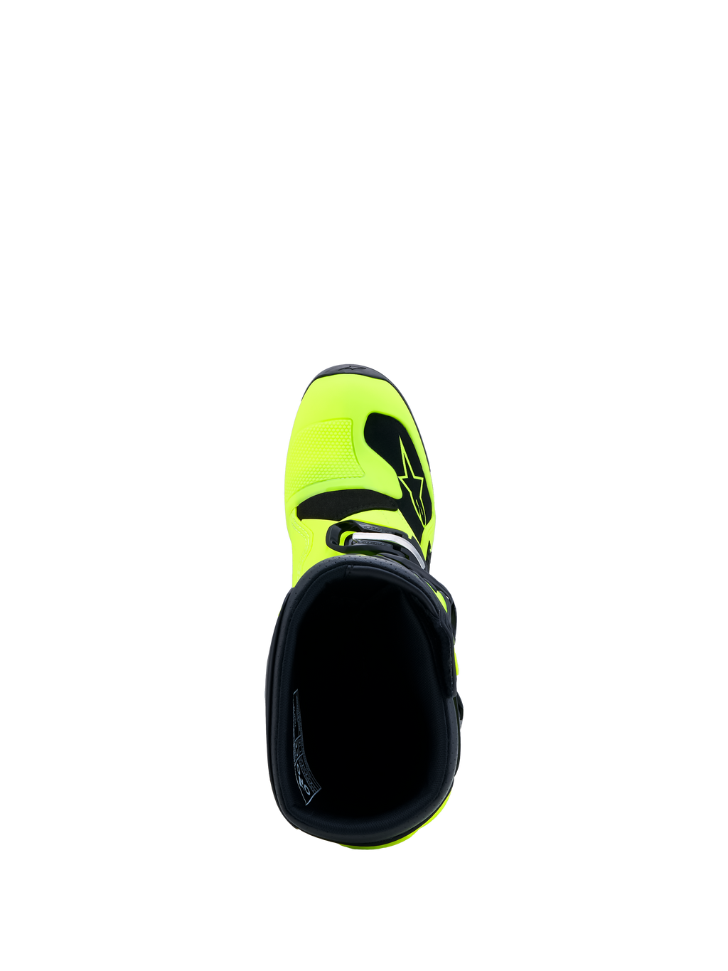 Youth Tech 7S Boots