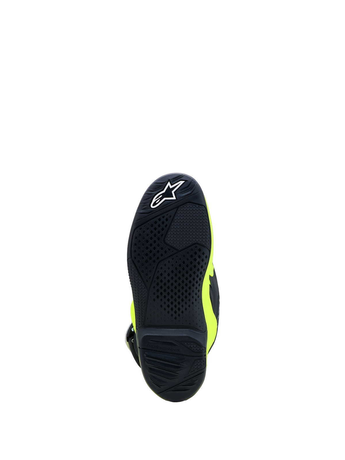 Youth Tech 7S Boots