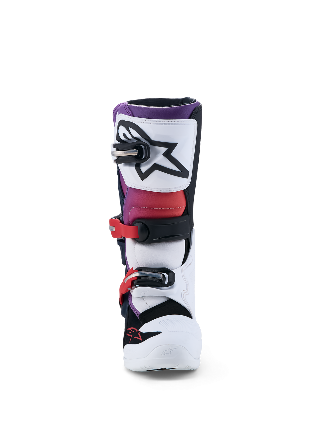 Youth Tech 7S Boots