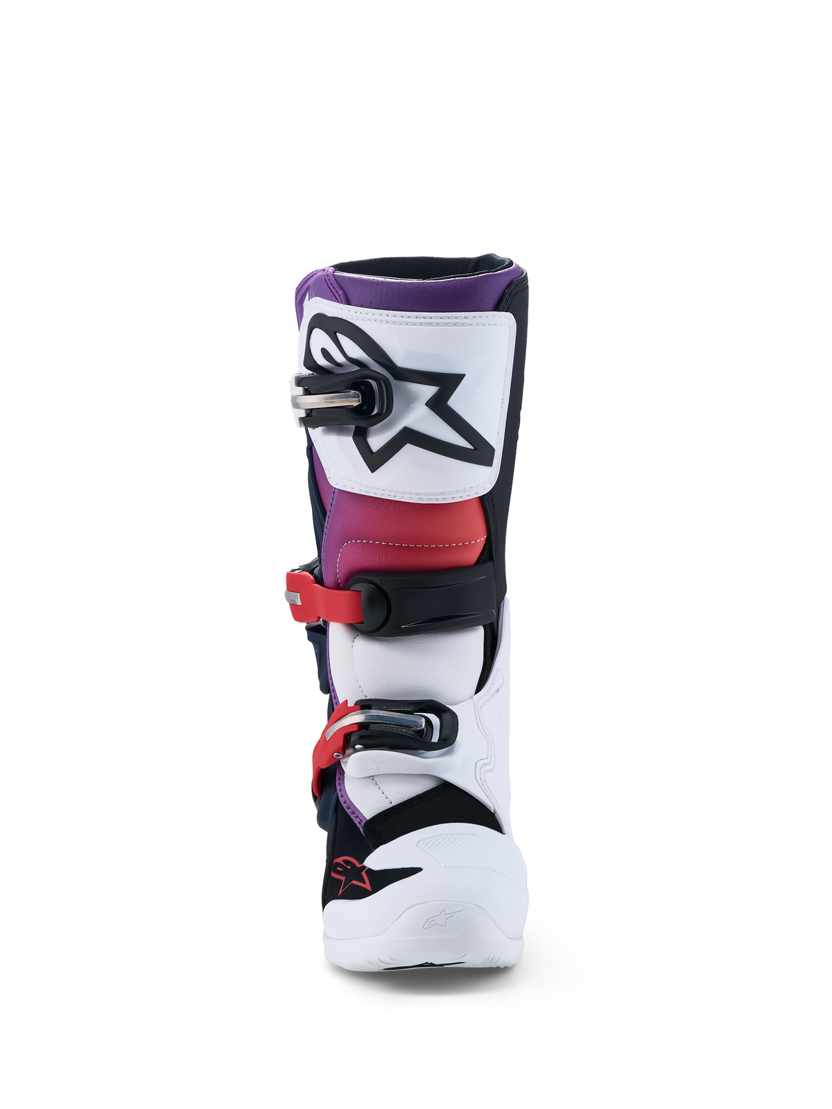 Youth Tech 7S Boots