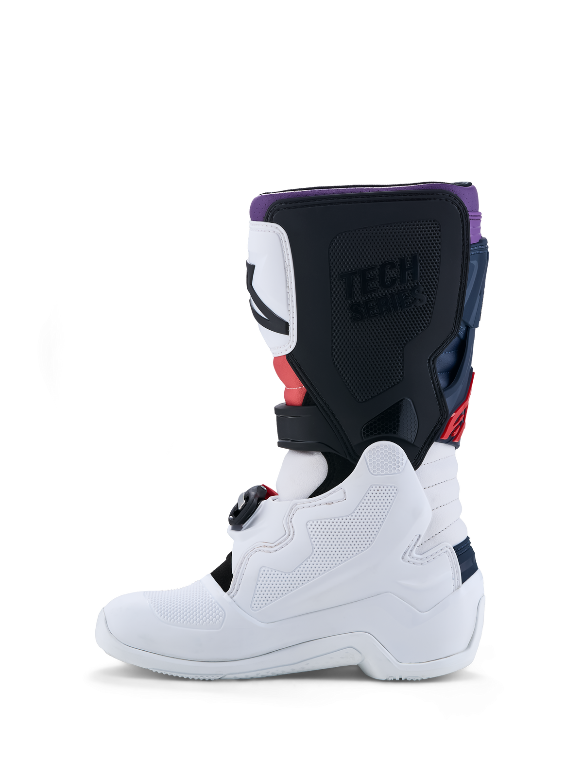 Youth Tech 7S Boots