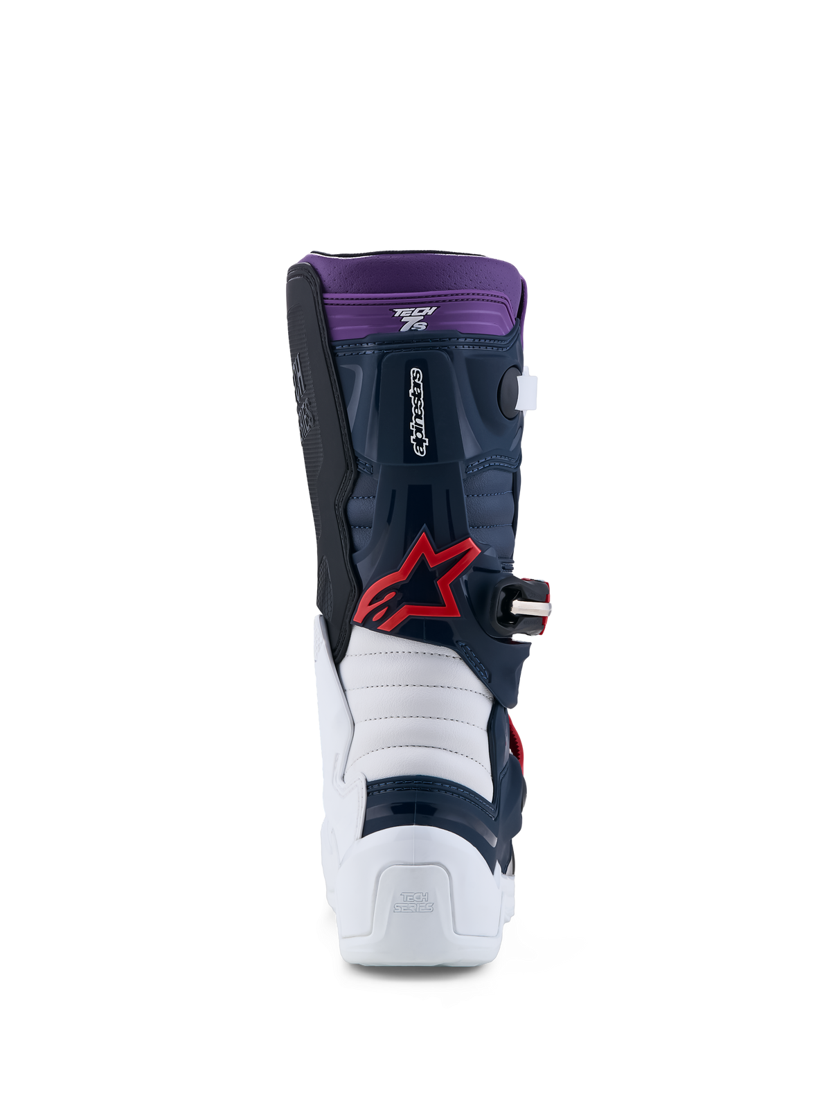 Youth Tech 7S Boots