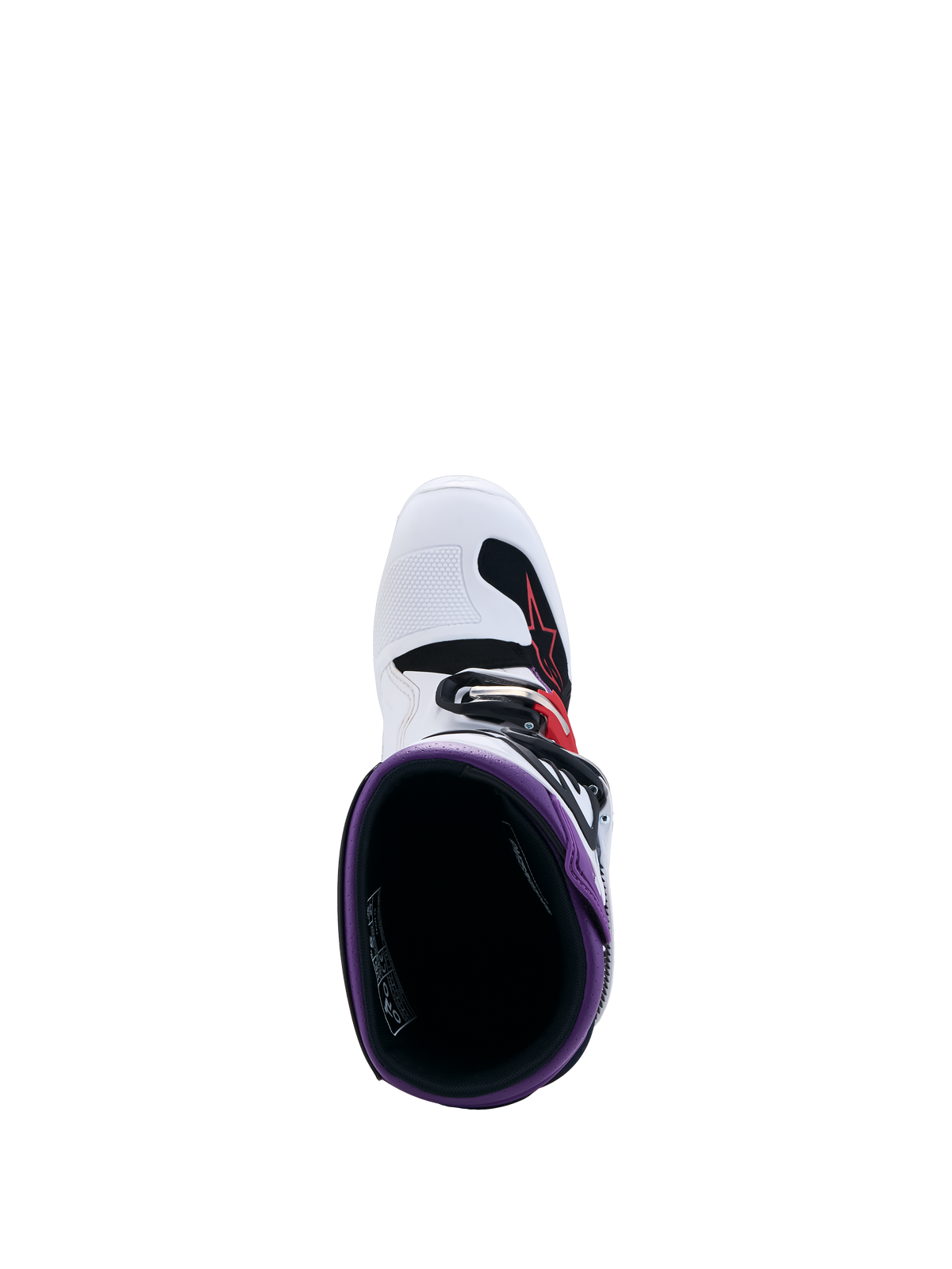 Youth Tech 7S Boots