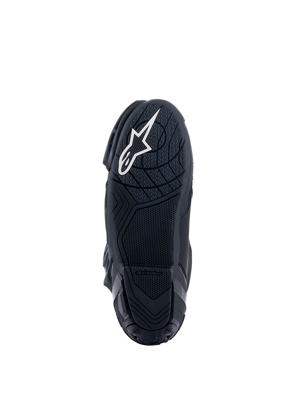 Supertech R Boots