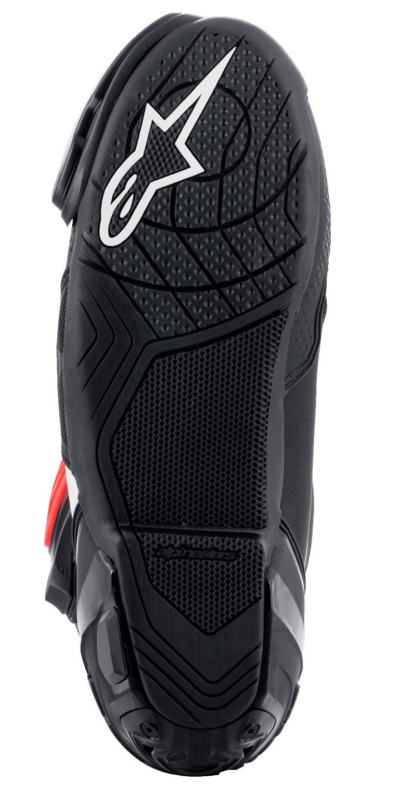 Supertech R Boots