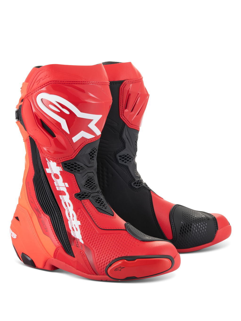 Supertech R Boots