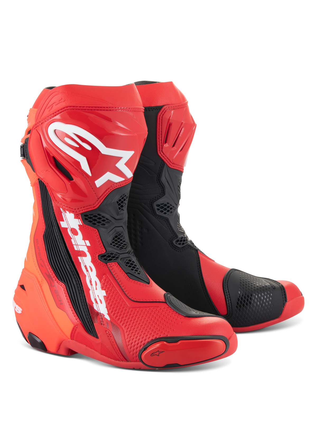 Supertech R Boots