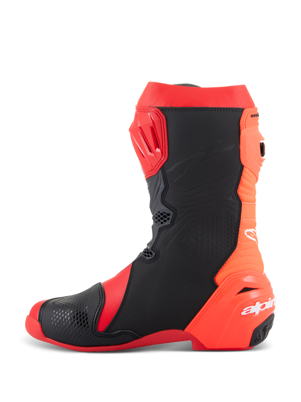 Supertech R Boots