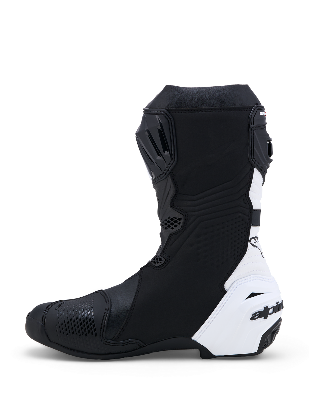 Supertech R Boots