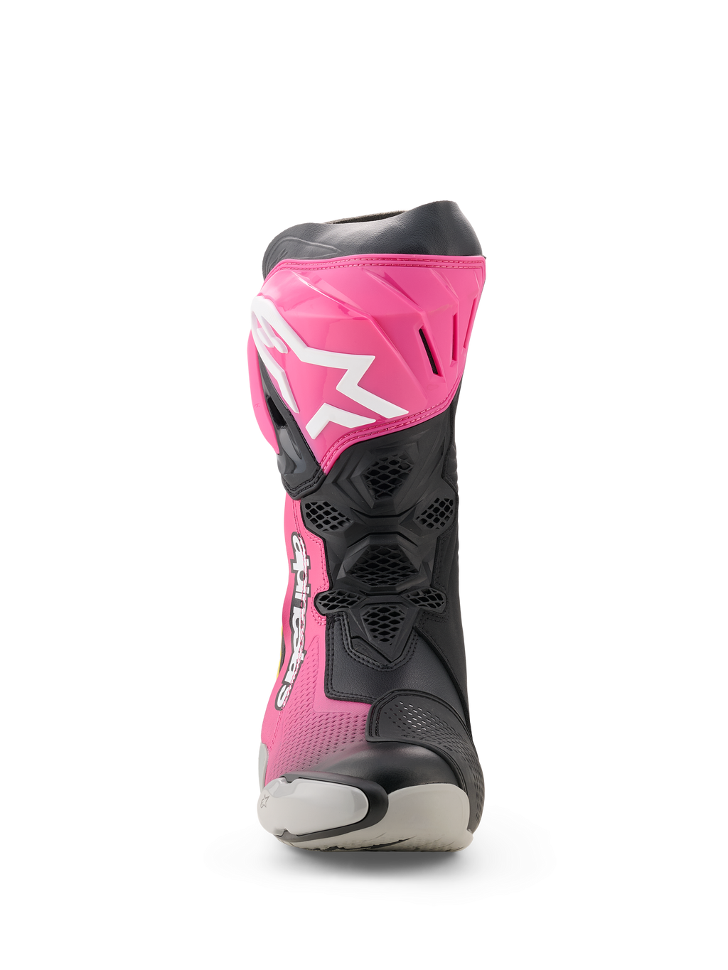 Supertech R Boots