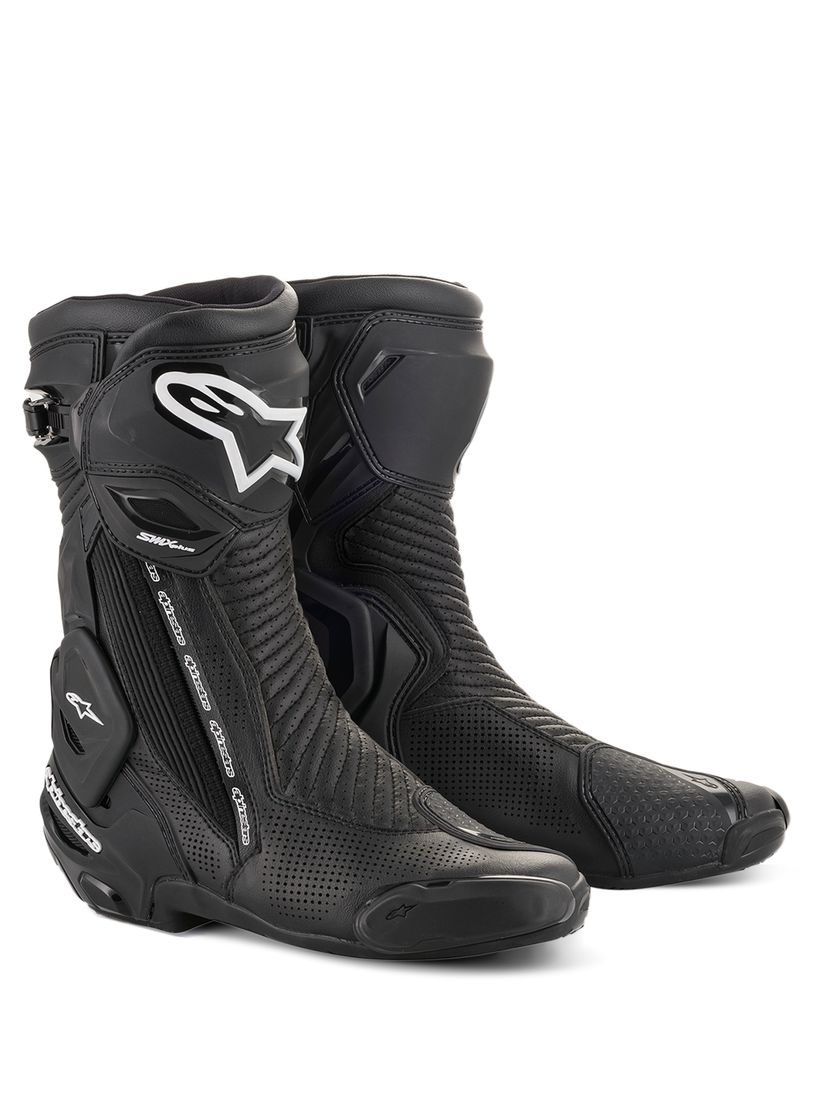 SMX Plus V2 Vented Boots
