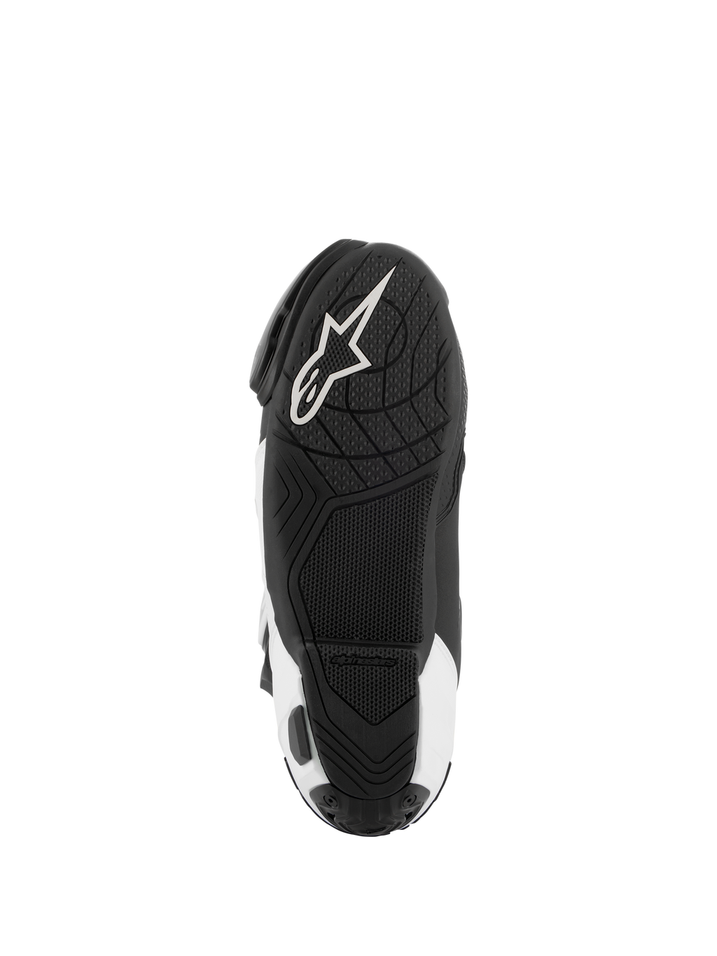 Supertech R Vented Boots