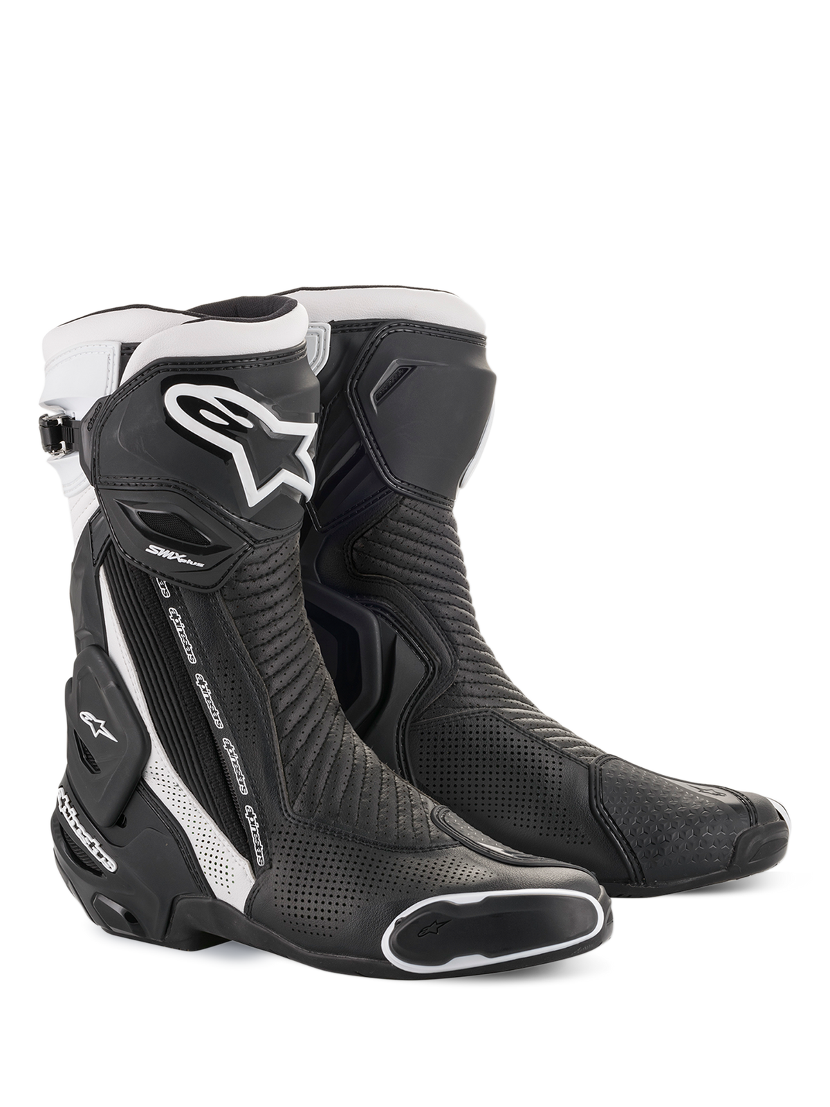 SMX Plus V2 Vented Boots
