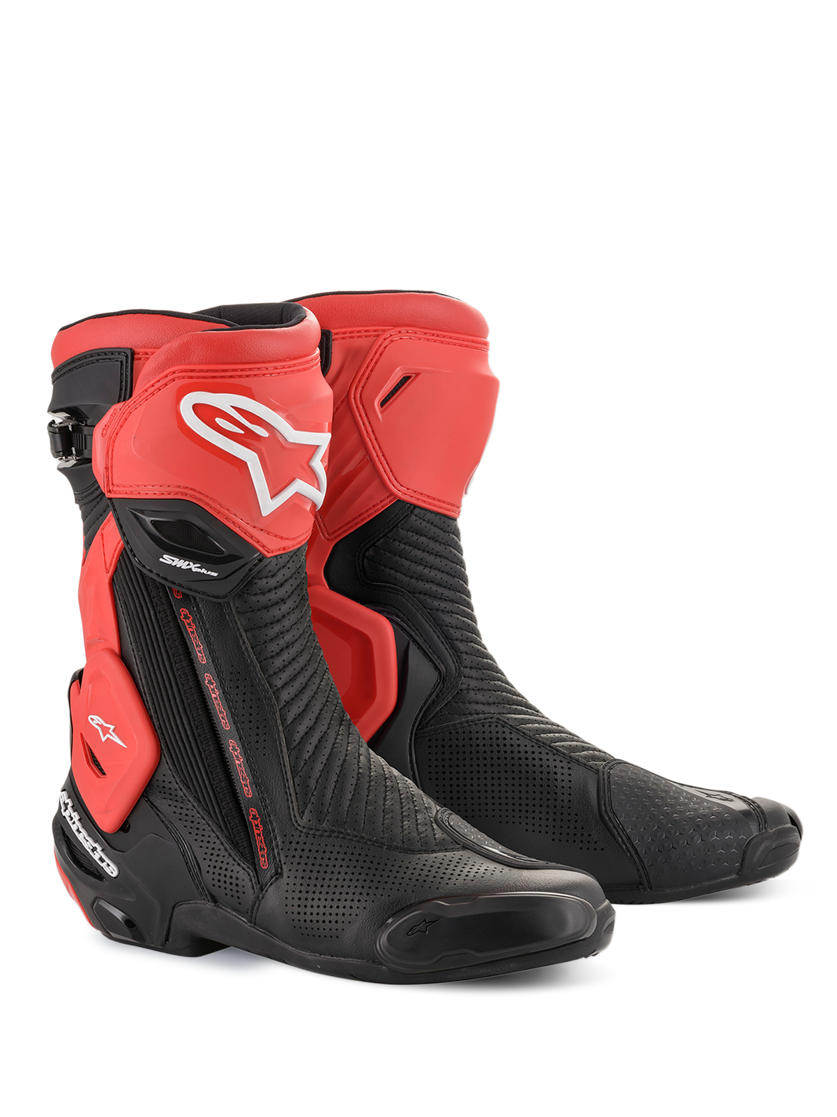 SMX Plus V2 Vented Boots