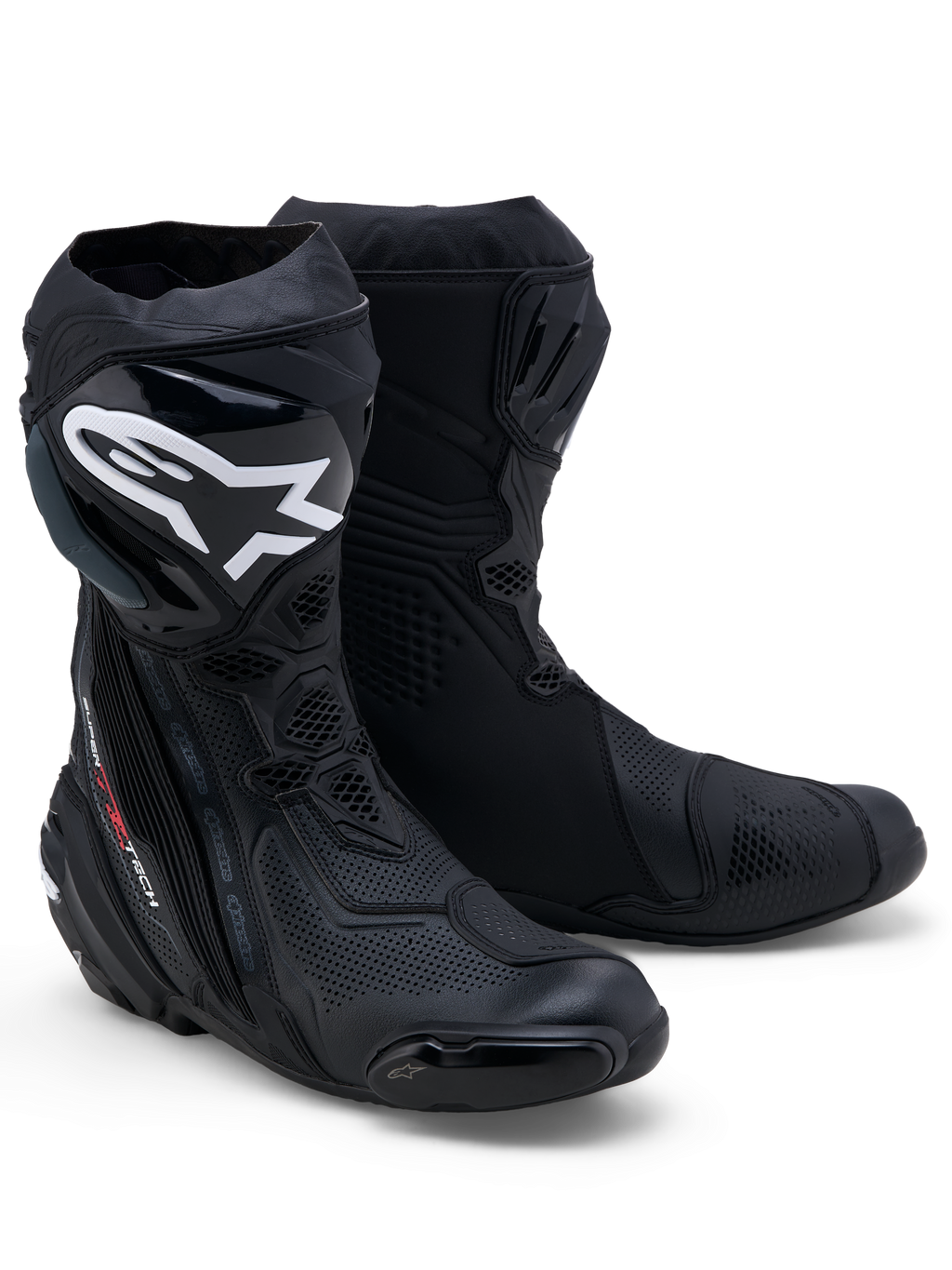 Supertech R Vented Boots