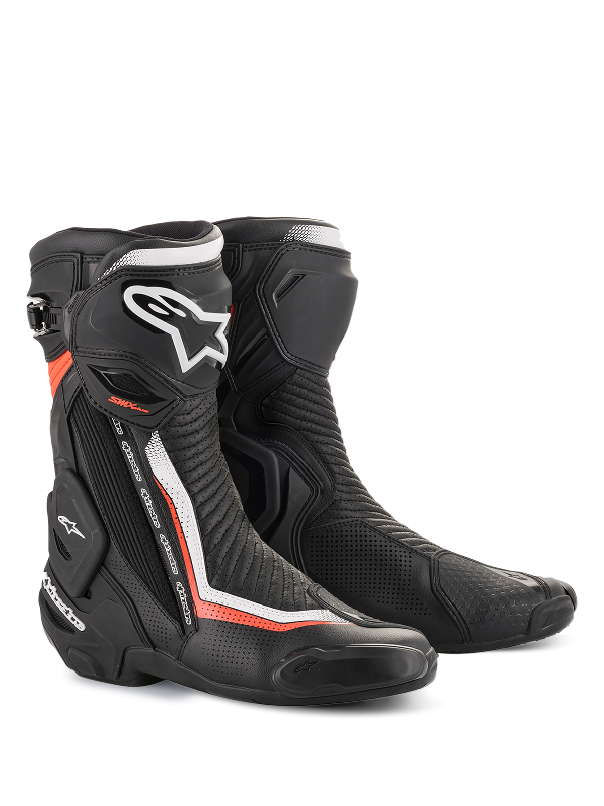 SMX Plus V2 Vented Boots