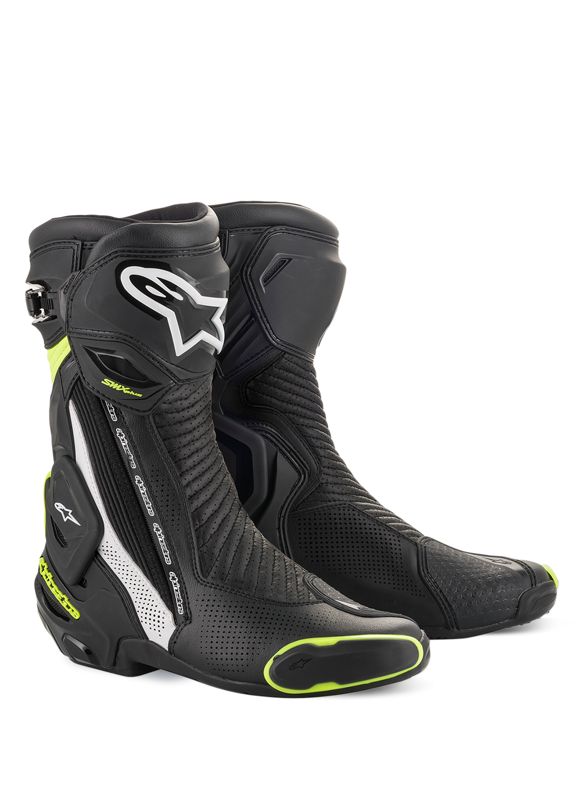 SMX Plus V2 Vented Boots