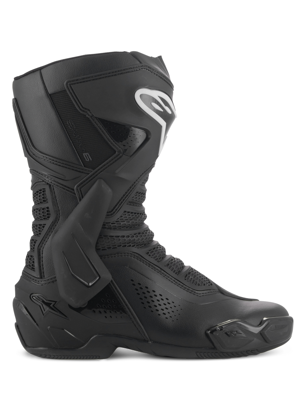 SMX-6 V3 Vented Boots