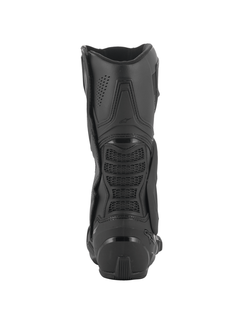 SMX-6 V3 Vented Boots