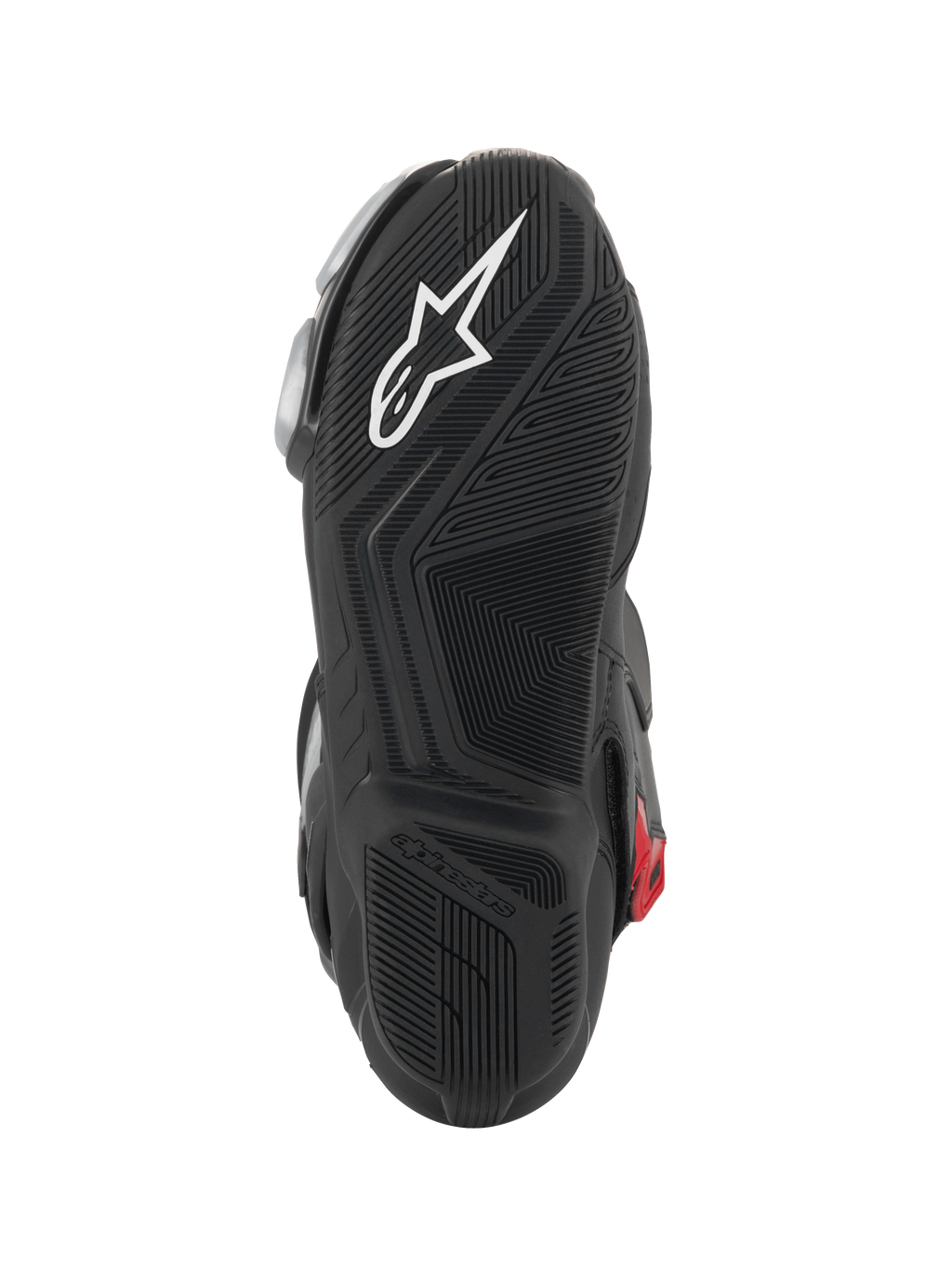 SMX-6 V3 Vented Boots