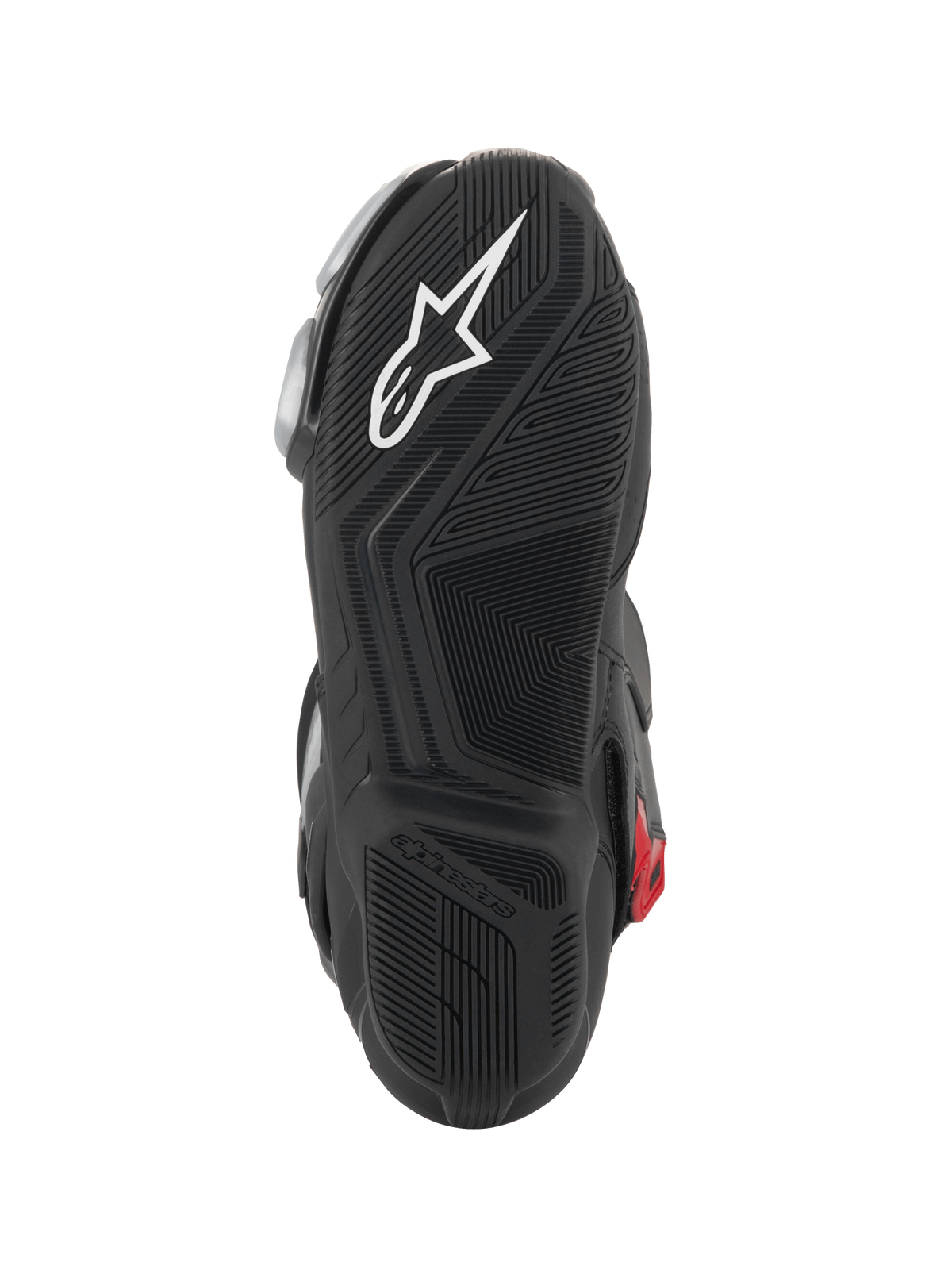 SMX-6 V3 Vented Boots