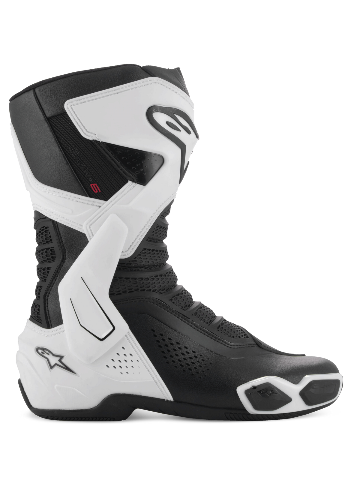 SMX-6 V3 Vented Boots