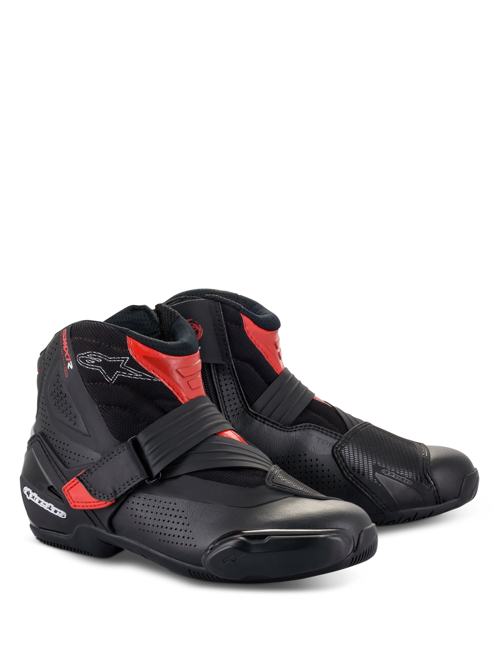 SMX-1 R V2 Vented Boots