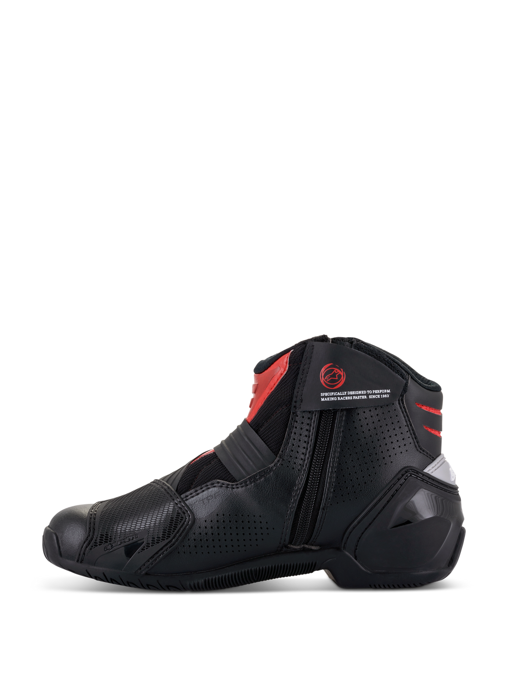 SMX-1 R V2 Vented Boots