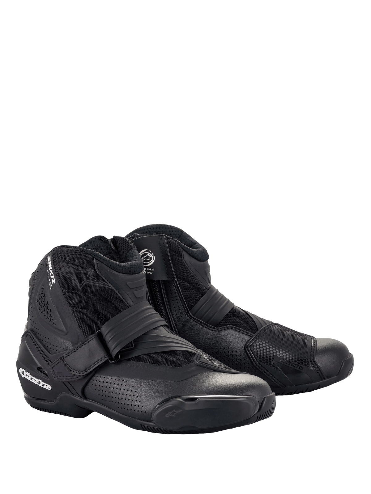 Women Stella SMX-1 R V2 Vented Boots