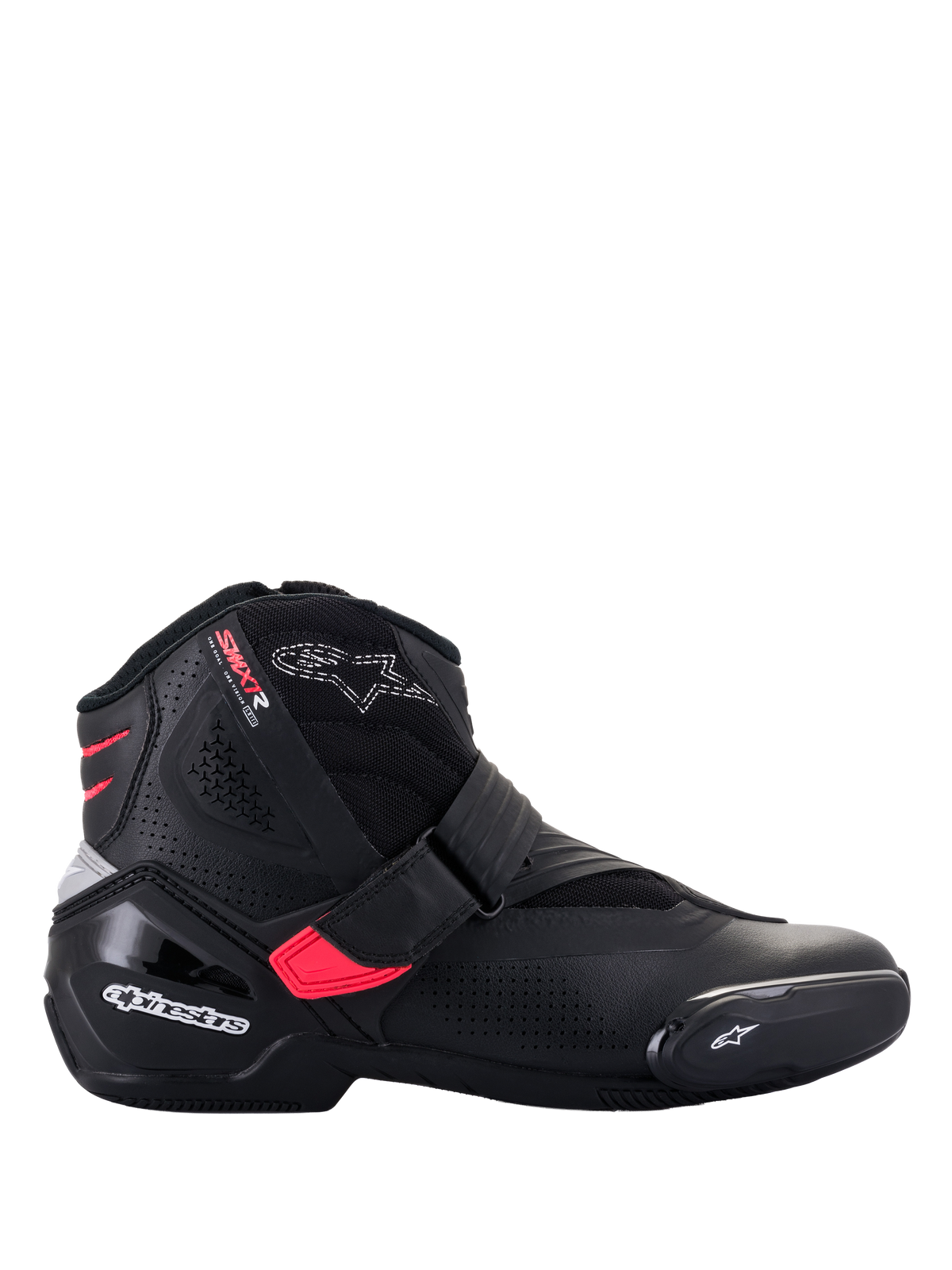 Women Stella SMX-1 R V2 Vented Boots