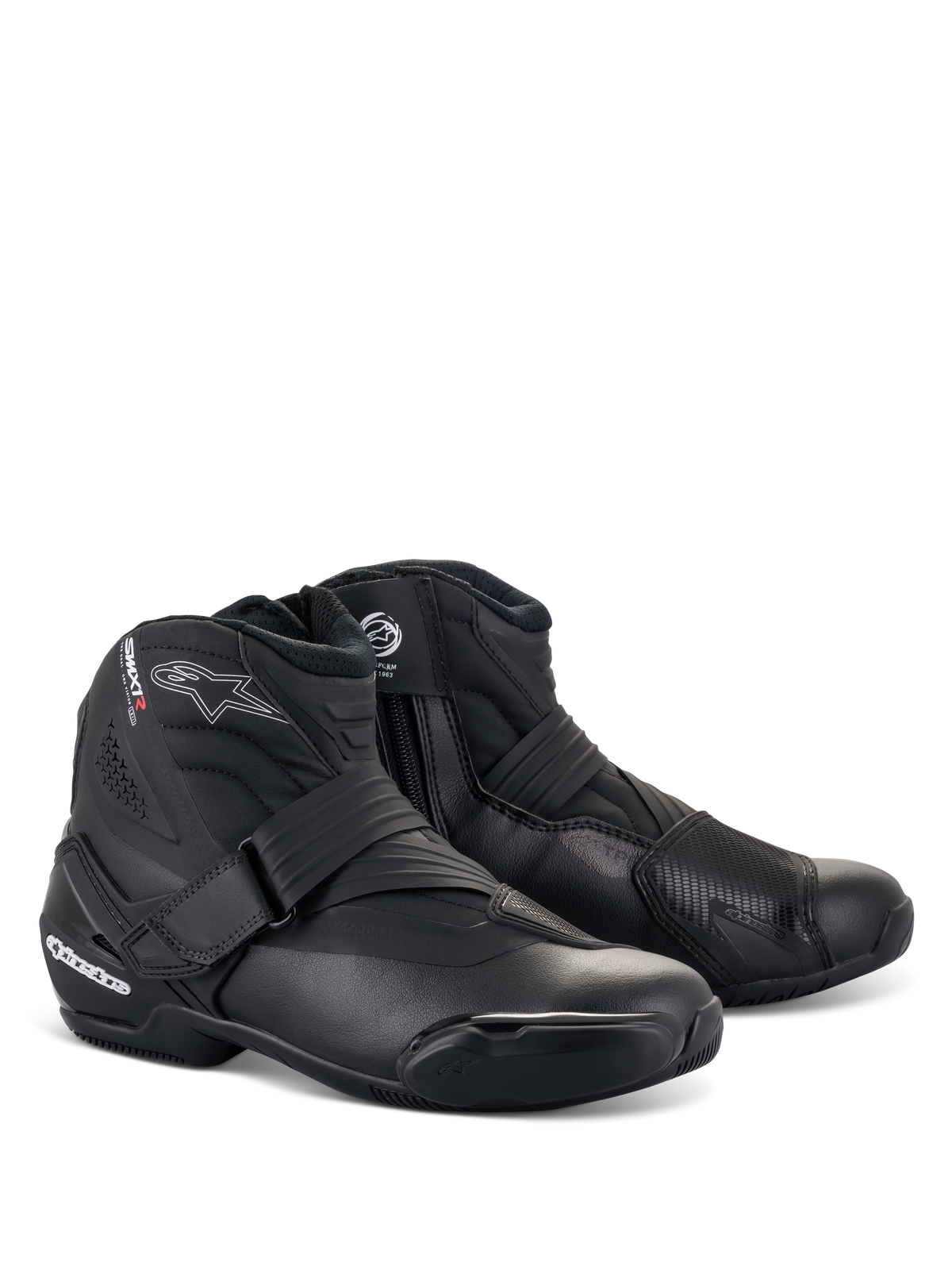 SMX-1 R V2 Boots