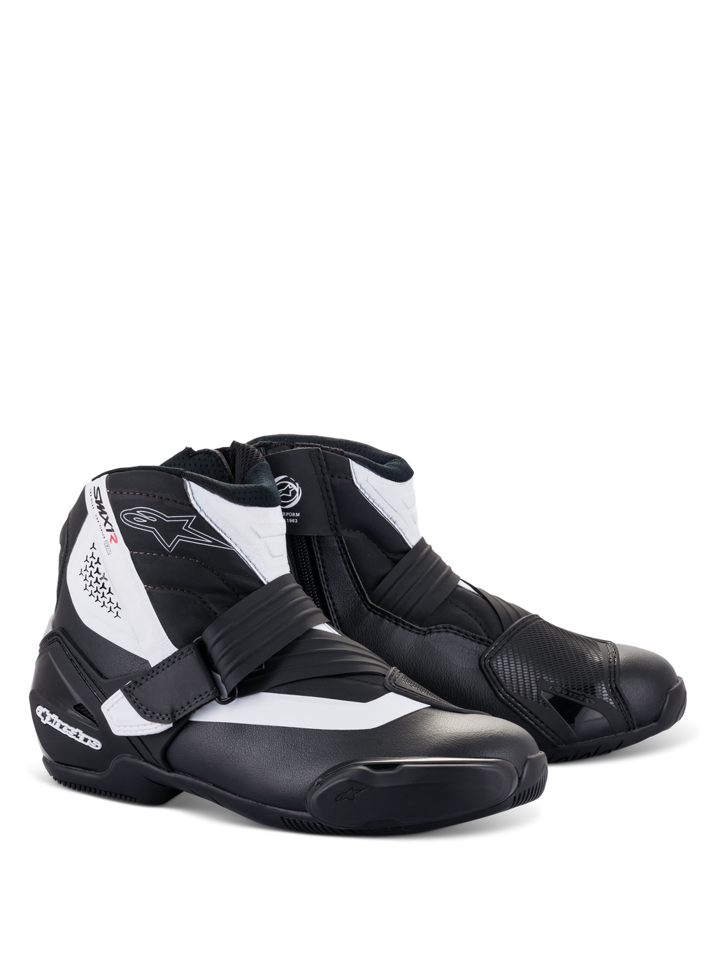 SMX-1 R V2 Boots