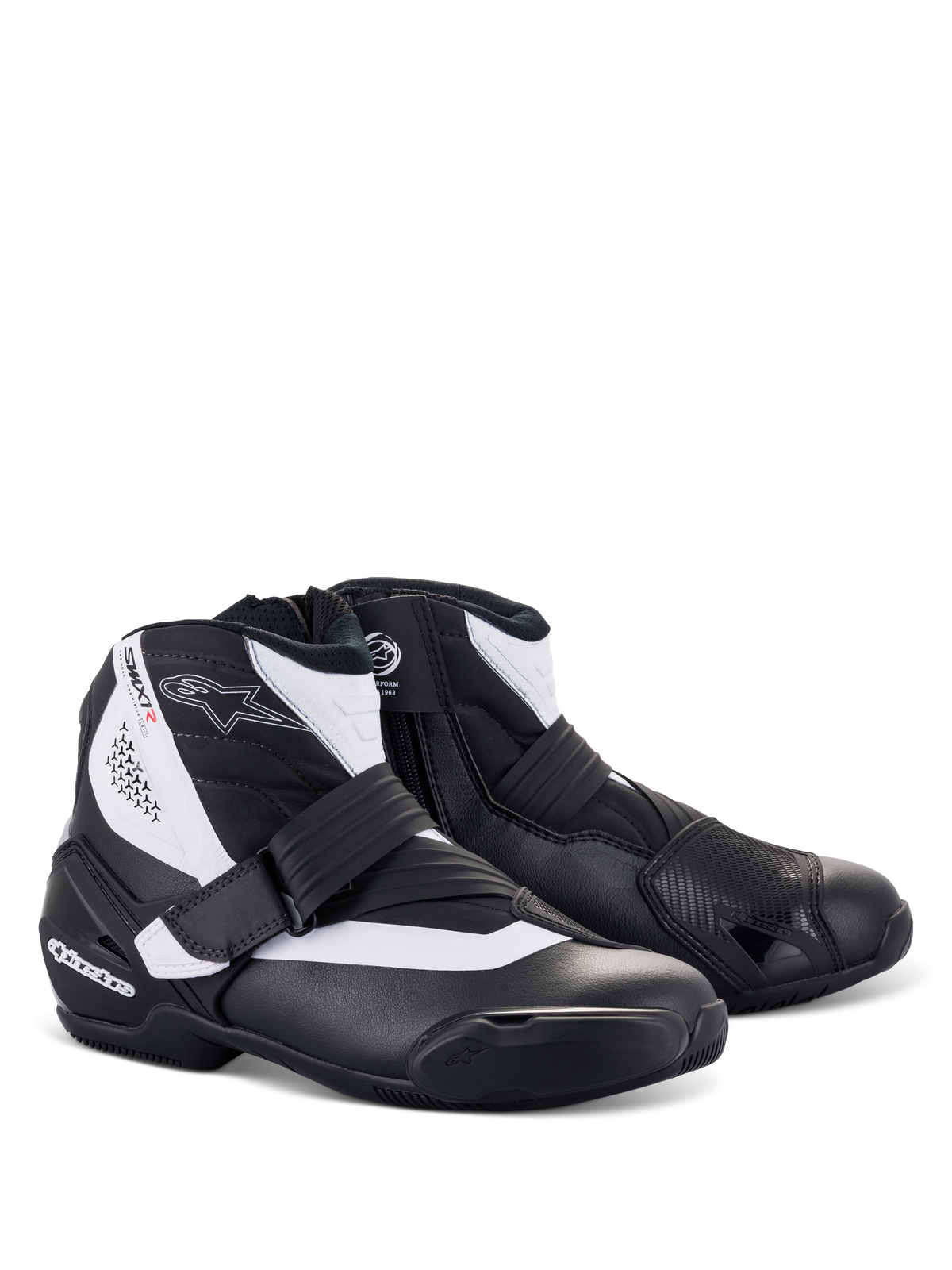 SMX-1 R V2 Boots