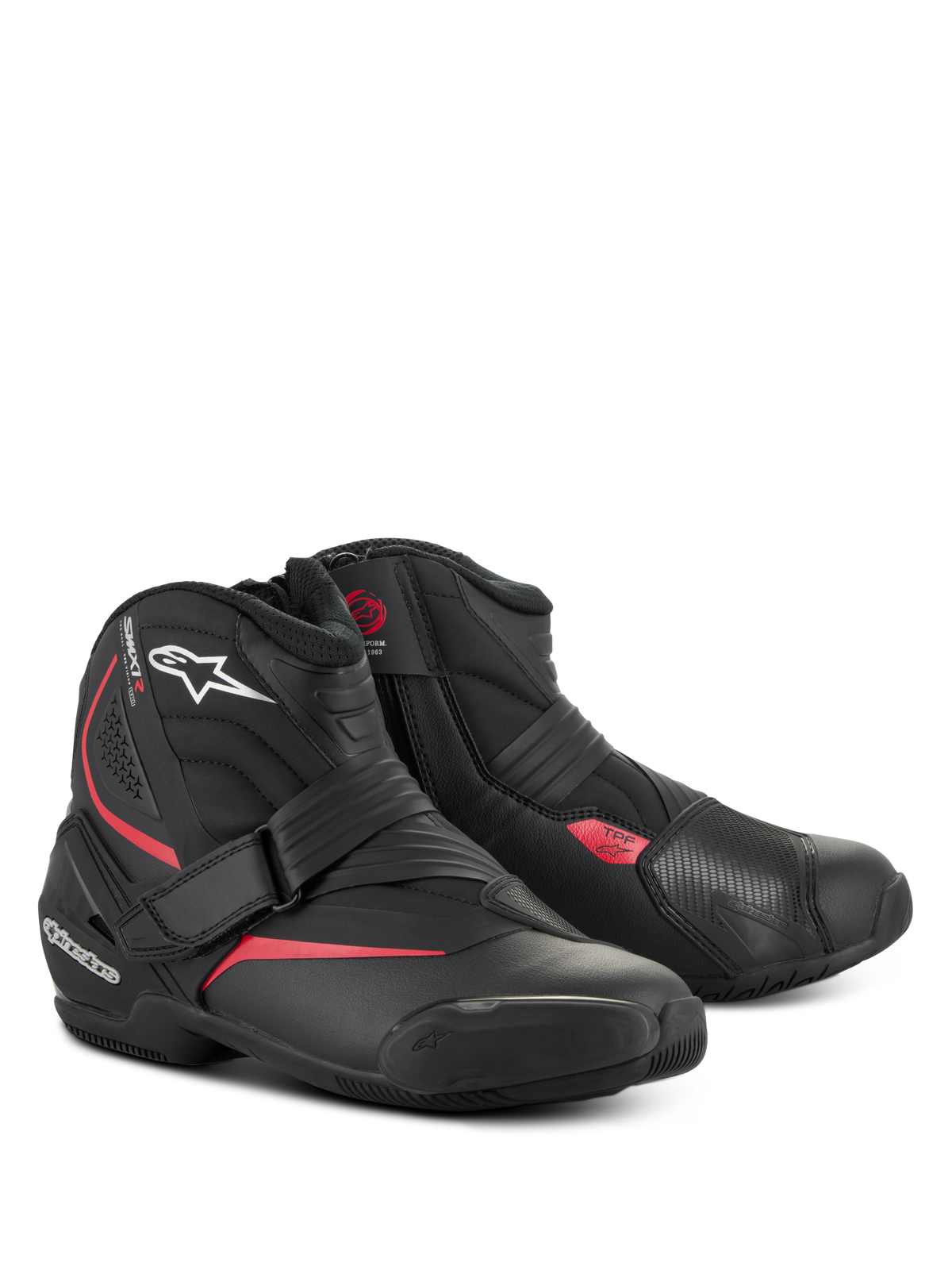 SMX-1 R V2 Boots