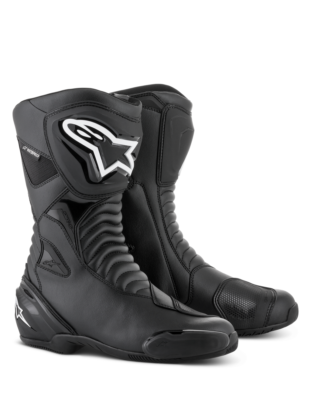SMX S Waterproof Boots