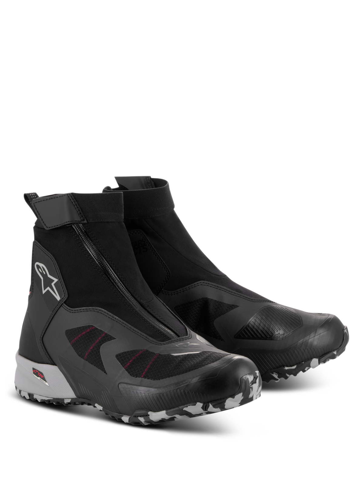 CR-X GORE-TEX Shoes