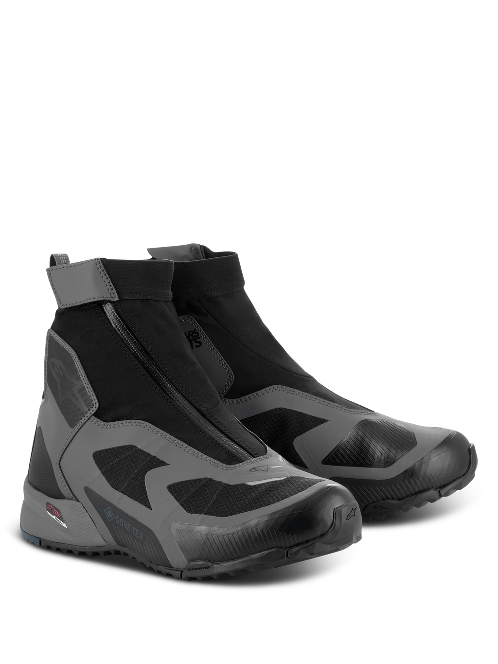 CR-X GORE-TEX Shoes