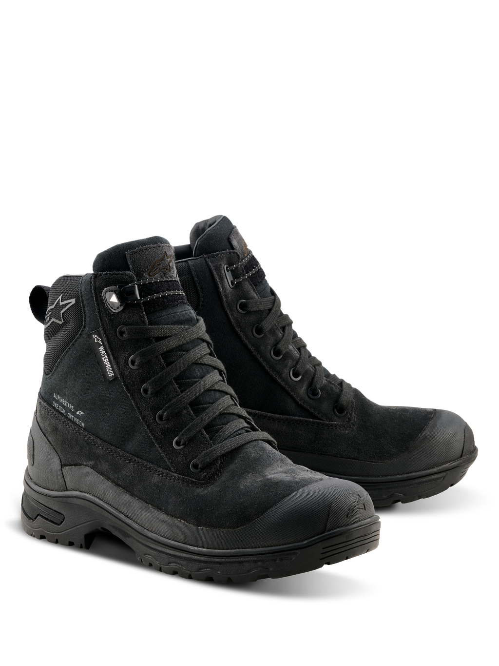 Women Judy Waterproof Boot