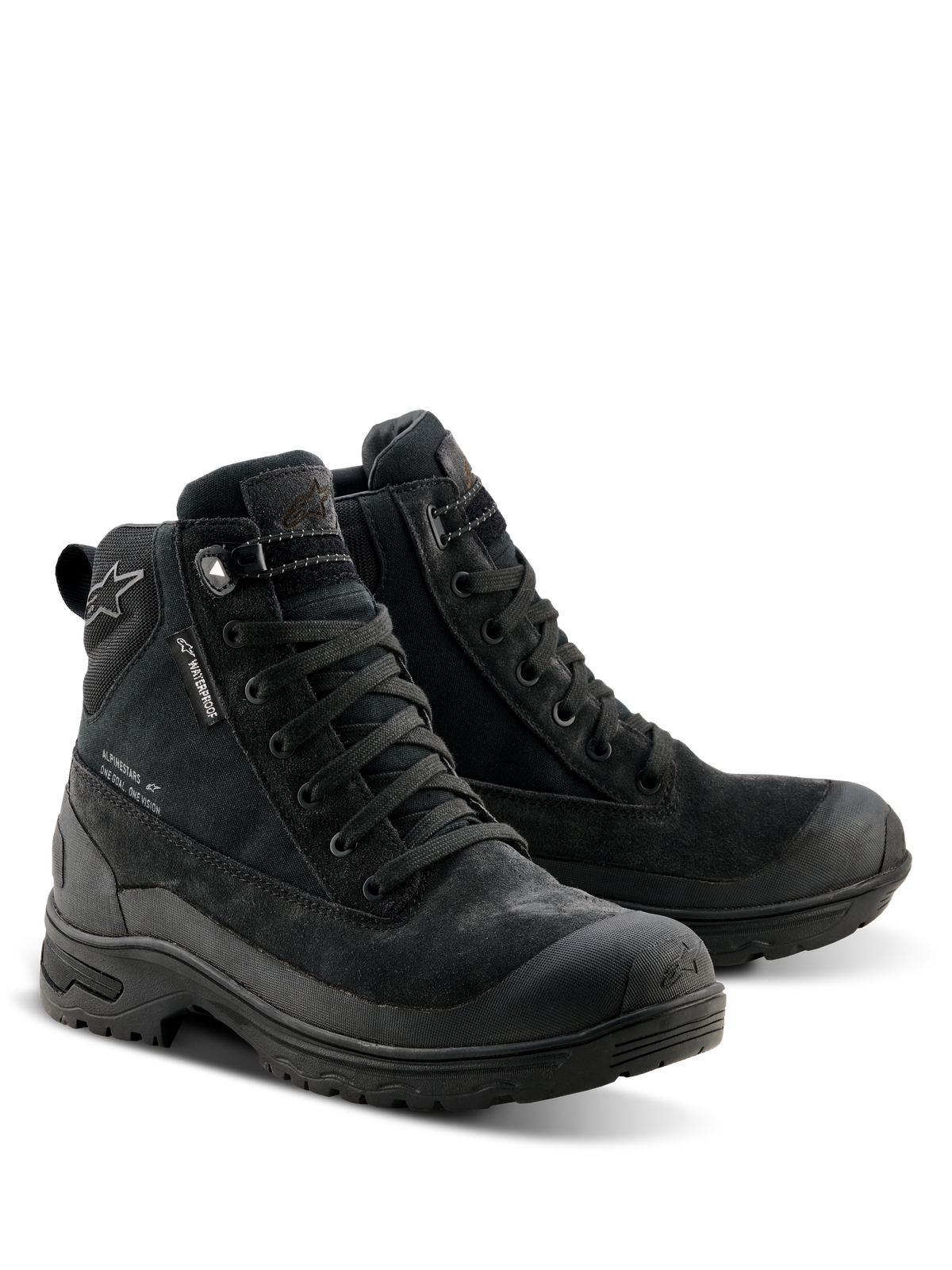 Women Judy Waterproof Boot