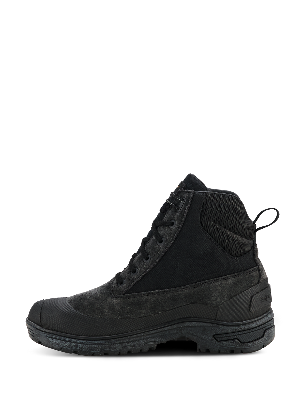 Women Judy Waterproof Boot