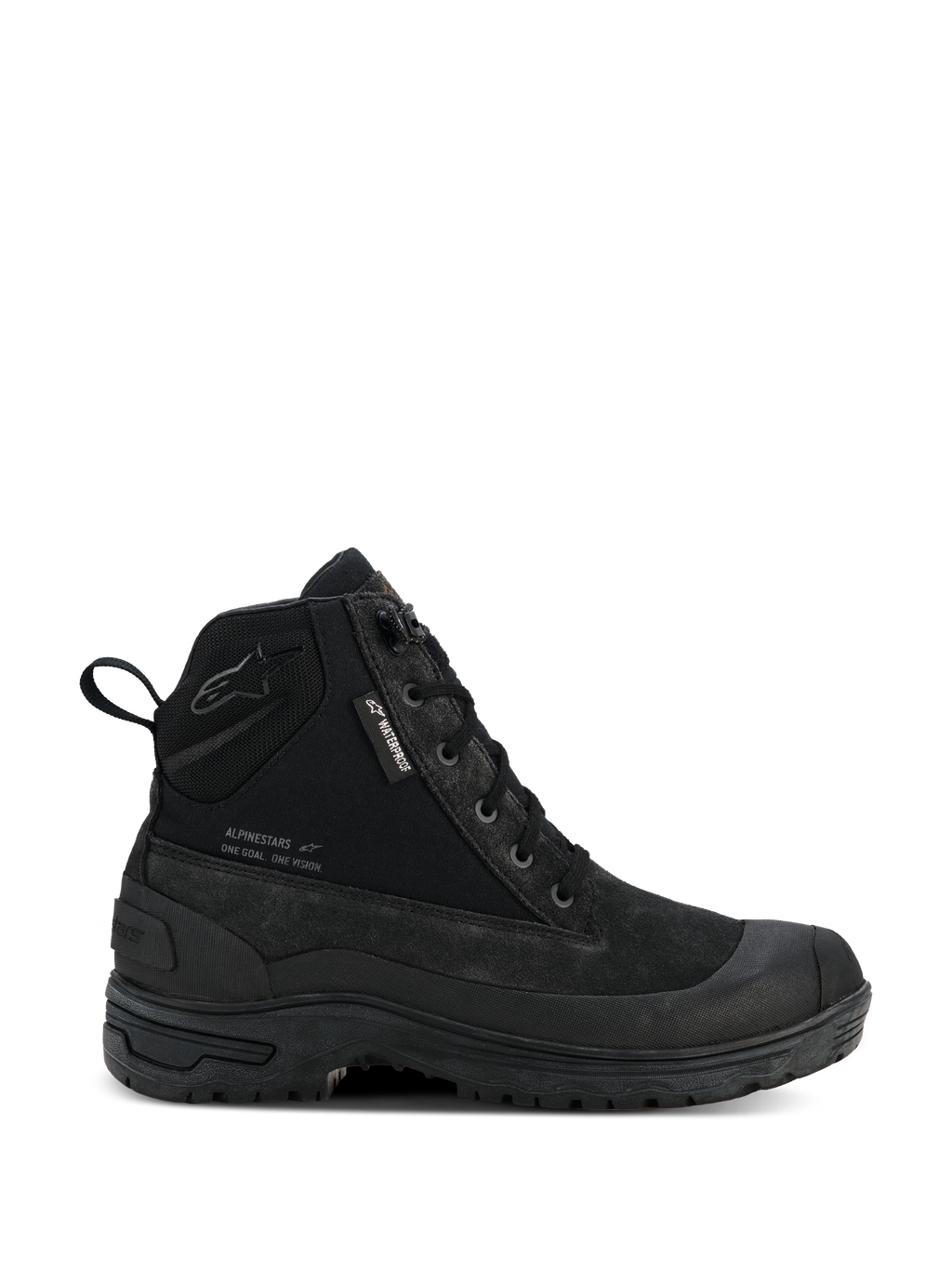 Women Judy Waterproof Boot