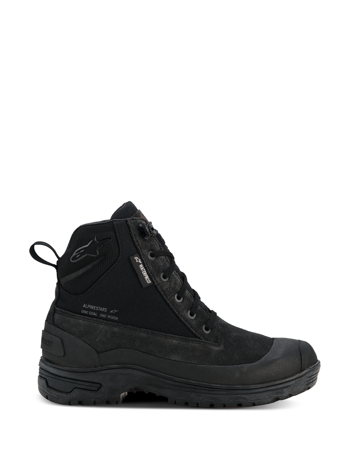 Women Judy Waterproof Boot