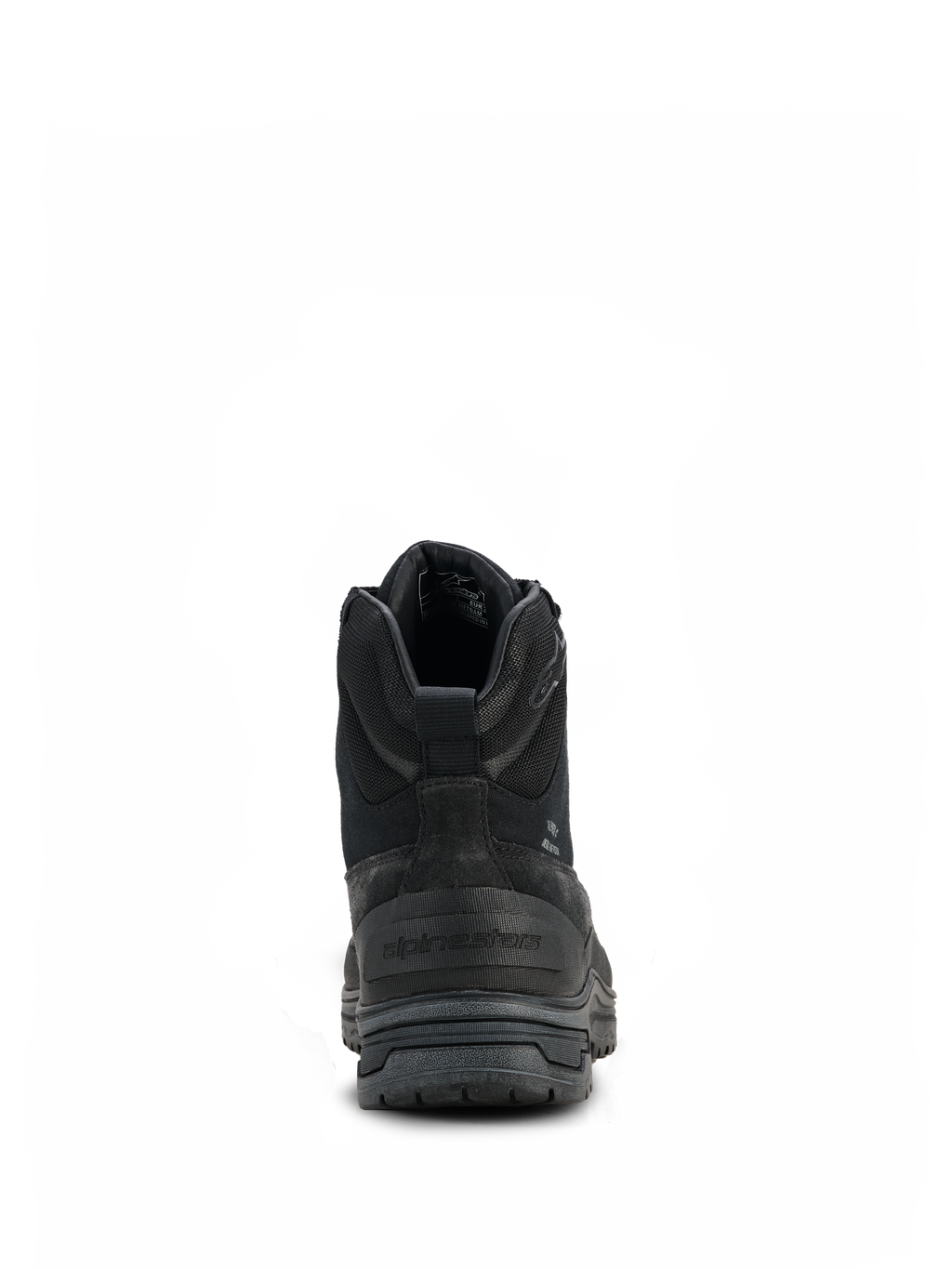 Women Judy Waterproof Boot