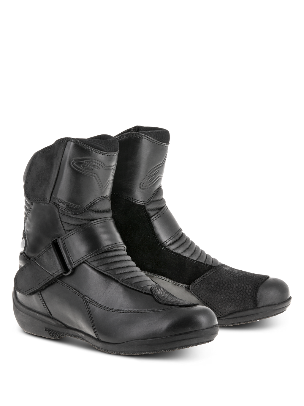 Women Stella Valencia Waterproof Boots