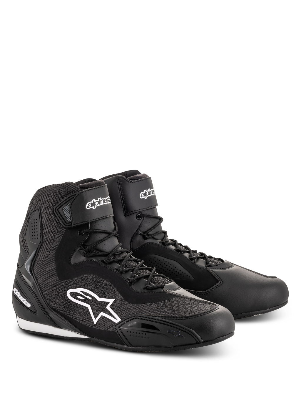 Faster-3 Rideknit® Shoes