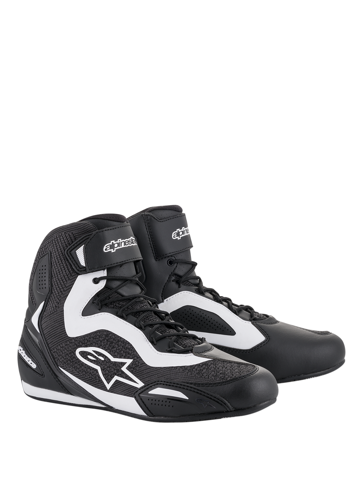 Faster-3 Rideknit® Shoes