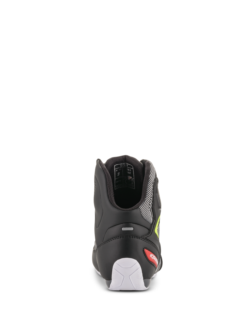 Faster-3 Rideknit® Shoes