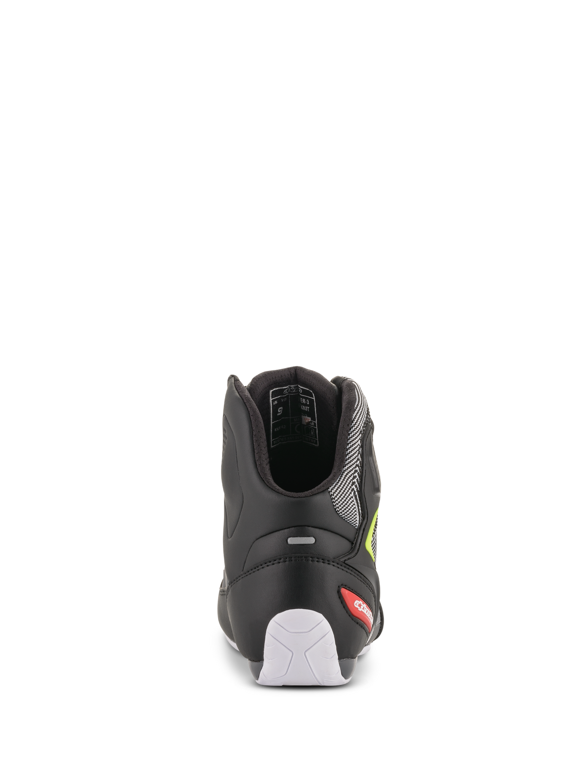 Faster-3 Rideknit® Shoes